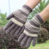 2023 Fashion bestseller Warm knitted gloves for students Specification image